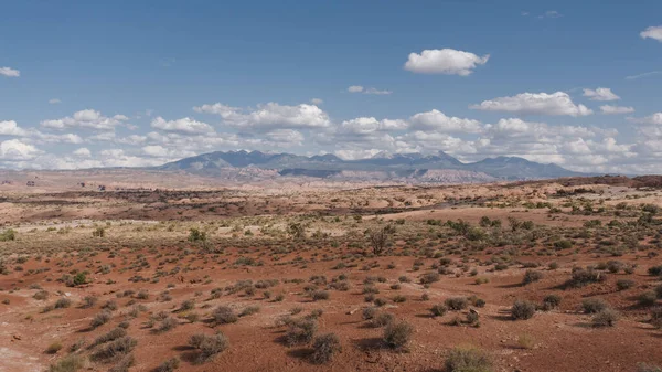 Parque Nacional Canyonlands Utah —  Fotos de Stock