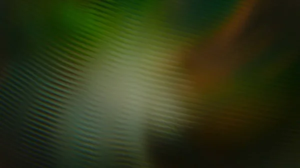 Ілюстрація Барвистого Розмитого Фону Хвилястими Абстрактними Візерунками — стокове фото