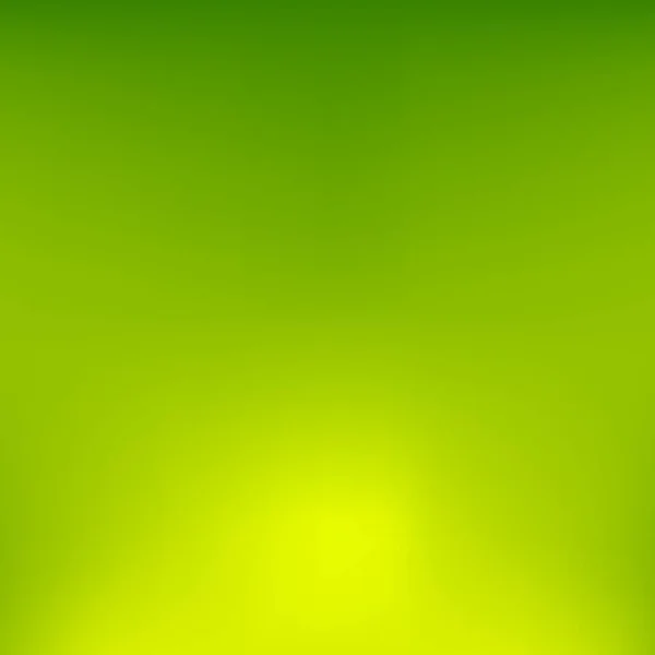 Uma Ilustração Design Fundo Abstrato Amarelo Verde — Fotografia de Stock