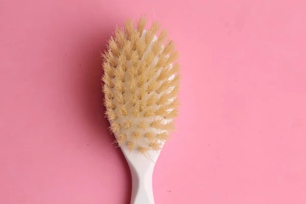 Closeup Shot Objects Use Shower — Stock Photo, Image