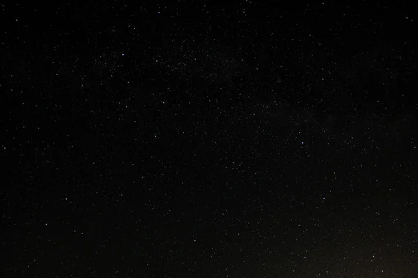 밤하늘의 아름다운 배경에 완벽하다 — 스톡 사진