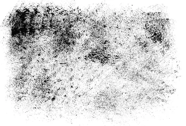 Εικονογράφηση Πιτσιλίσματος Μπογιάς Λευκό Φόντο — Φωτογραφία Αρχείου