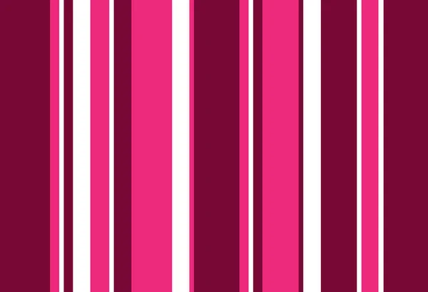 Ілюстрація Біло Рожевих Смуг Ідеально Підходить Шпалер Фону — стокове фото