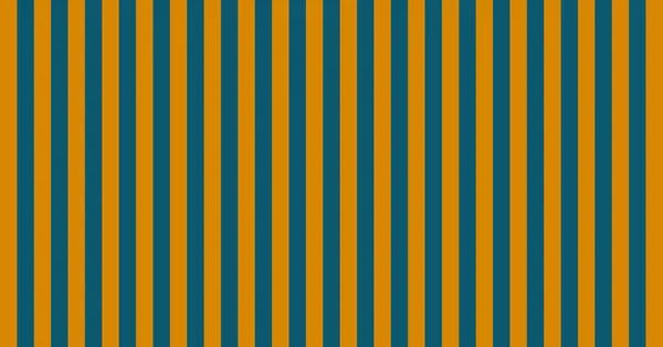 Illustration Blue Yellow Stripes Perfect Wallpapers Backgrounds — Stock Photo, Image