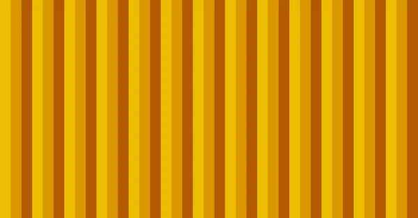 Illustration Different Yellow Stripes Perfect Wallpapers Backgrounds — Stock Photo, Image