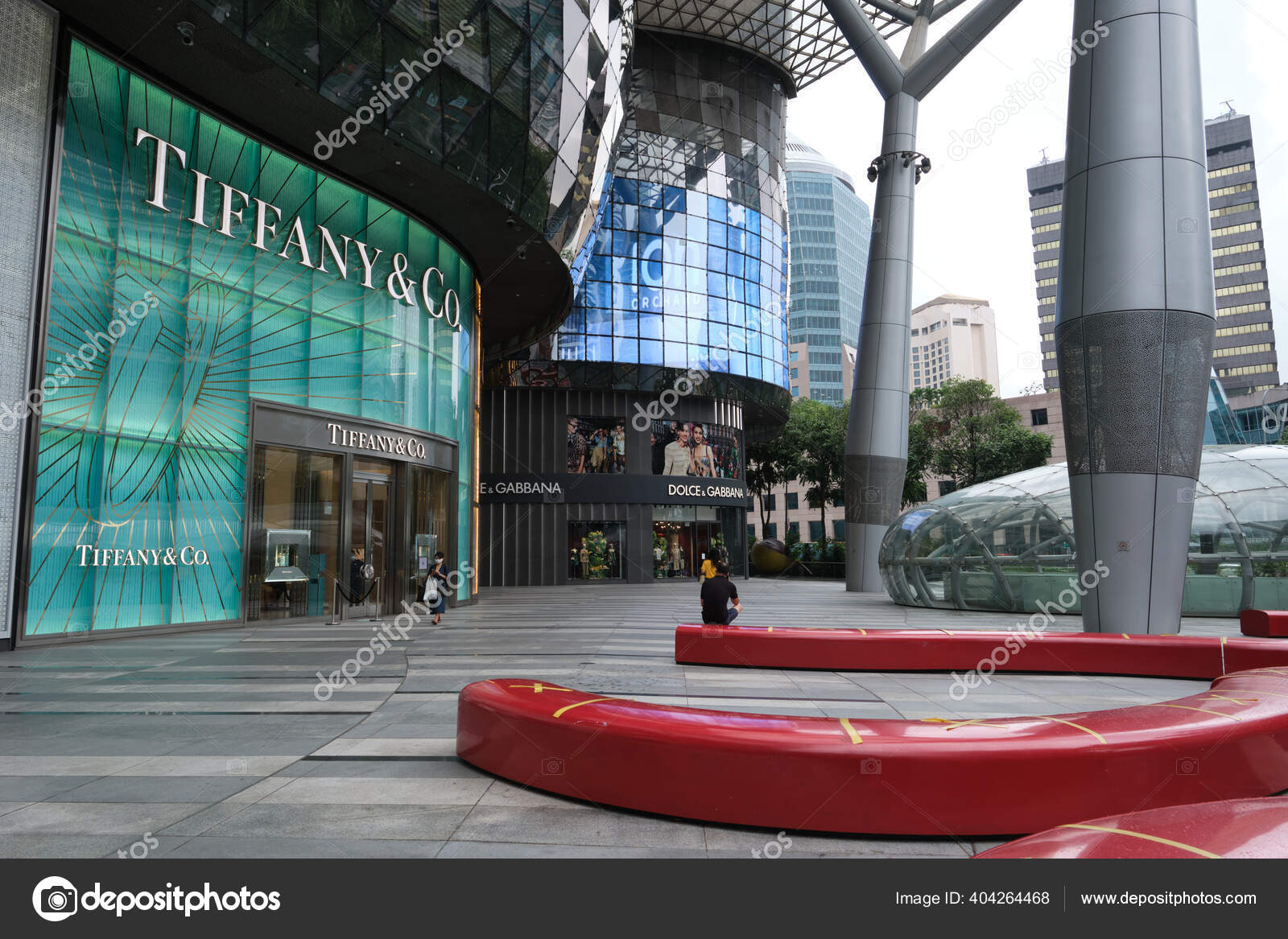 Tiffany's Town Centre 2025 Tiffany's Show At Pattaya