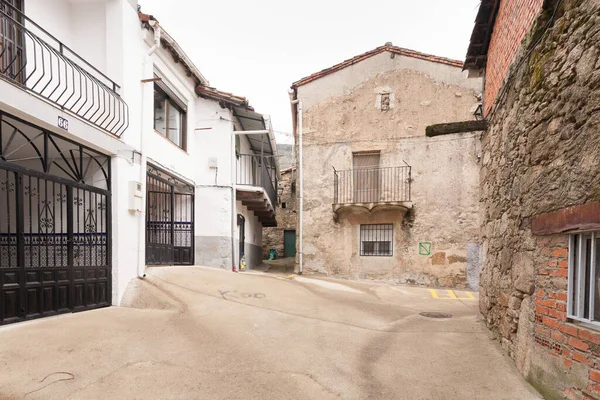 Torno Espanha Abr 2018 Diferentes Vistas Cidade Ruas Casas Edifícios — Fotografia de Stock