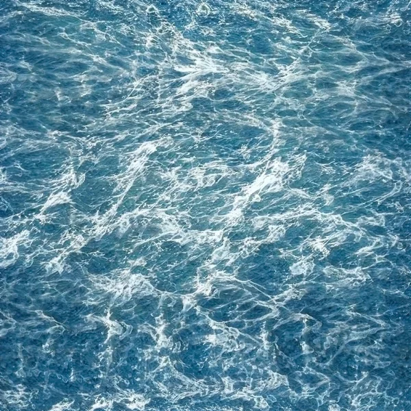 美しい青油絵 壁紙のための素晴らしい — ストック写真