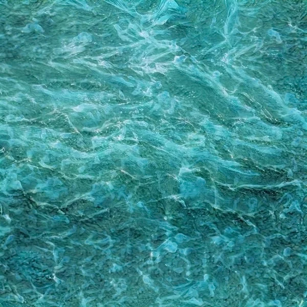 美しい青油絵 壁紙のための素晴らしい — ストック写真