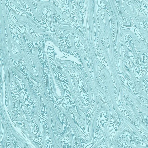 Tapeta Abstrakcyjnymi Jasnoniebieskimi Wzorami — Zdjęcie stockowe