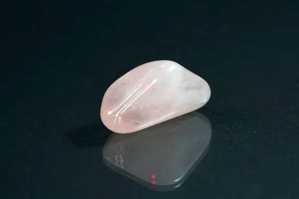 Gros Plan Quartz Rose — Photo