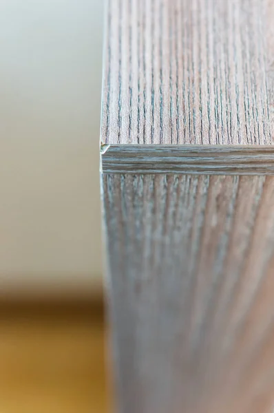 Textura Dřevěného Stolu — Stock fotografie