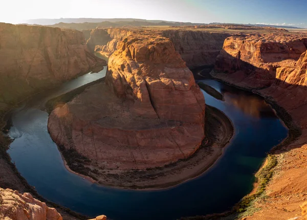 The Glen Canyon National Recreation Area Halls in the USA