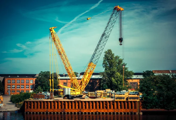 Berlin Tyskland Jul 2020 Berlin Tyskland Juli 2020 Filter Används — Stockfoto