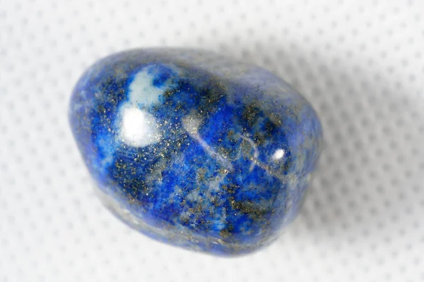 Une Vue Dessus Belle Azurite — Photo