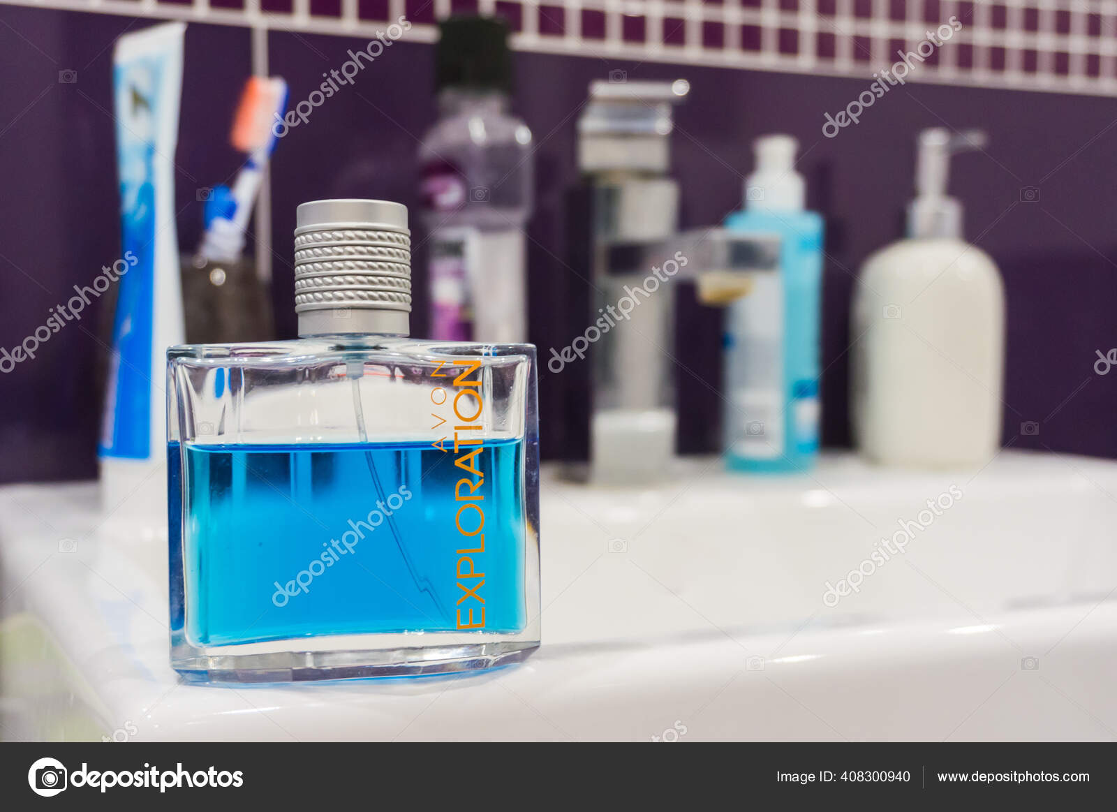 Avon exploration cologne sale