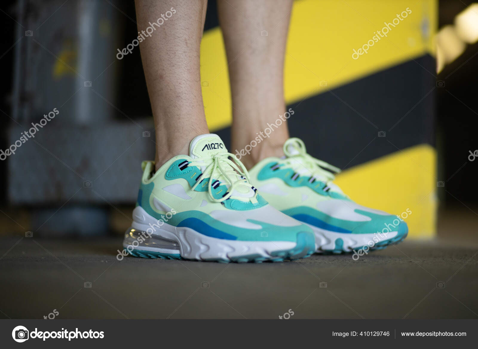 air max 270 details