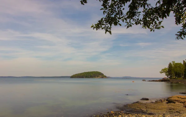 Sebuah Pemandangan Pemandangan Pemandangan Pemandangan Pemandangan Pemandangan Pemandangan Pemandangan Pemandangan — Stok Foto