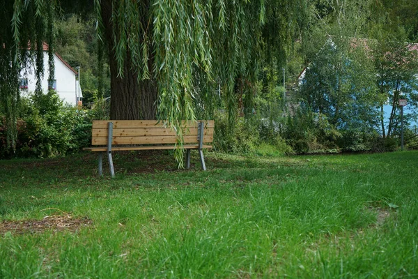 Beautiful Shot Rural Scenery — Stock Photo, Image