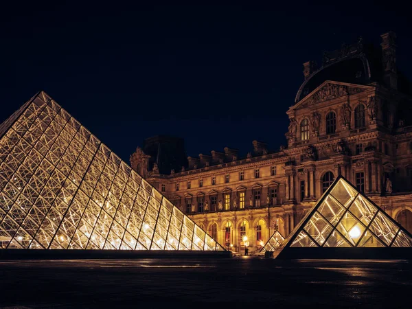 Paris Frankreich April 2019 Alle Fotos Entsprechen Einer Reise Nach — Stockfoto