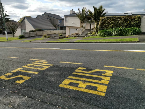 Auckland Nova Zelândia Setembro 2020 Auckland Nova Zelândia Setembro 2020 — Fotografia de Stock