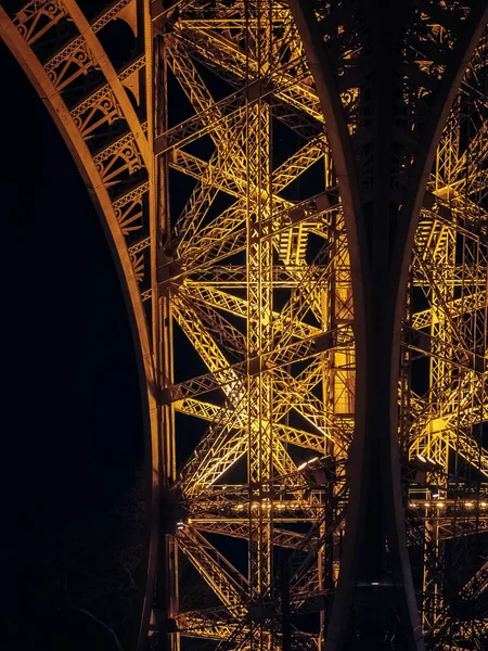 Paris França Abr 2019 Todas Fotos Correspondem Uma Viagem Paris — Fotografia de Stock