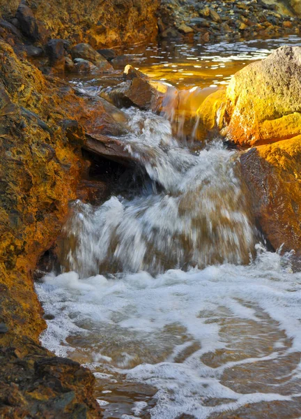 Obrázek Řeky Minerální Vody — Stock fotografie