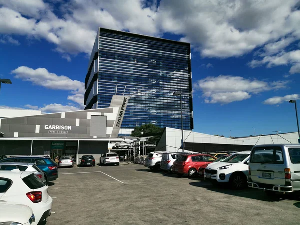 Auckland Nueva Zelanda Abr 2019 Auckland Nueva Zelanda Abril 2019 —  Fotos de Stock