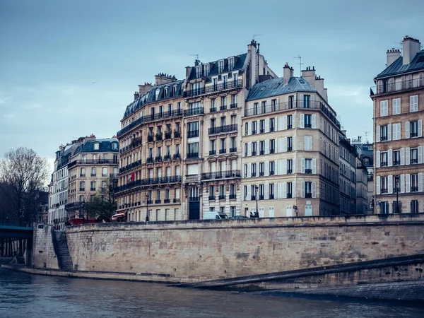 Paris France Nisan 2019 Tüm Fotoğraflar Paris Fransa Gezisine Tekabül — Stok fotoğraf