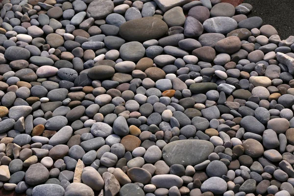 Een Hoge Hoek Shot Van Ronde Afgronden Bos Nabij Een — Stockfoto