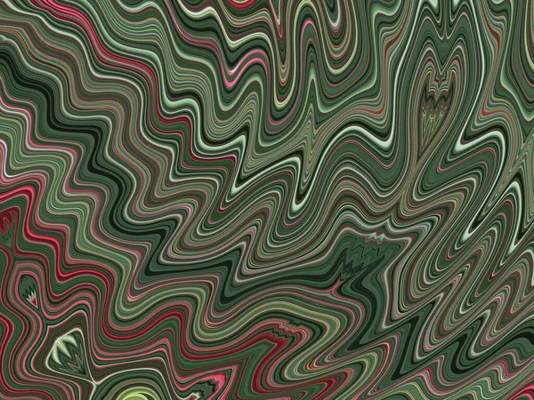 Een Abstracte Achtergrond Met Golvende Patronen Voor Wallpapers — Stockfoto