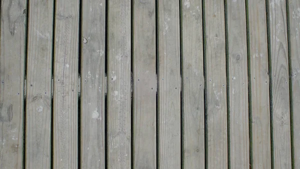 Ein Blick Auf Die Textur Der Holzplanken — Stockfoto