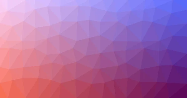 壁紙のためのテクスチャパープルピンクの三角形の背景 — ストック写真