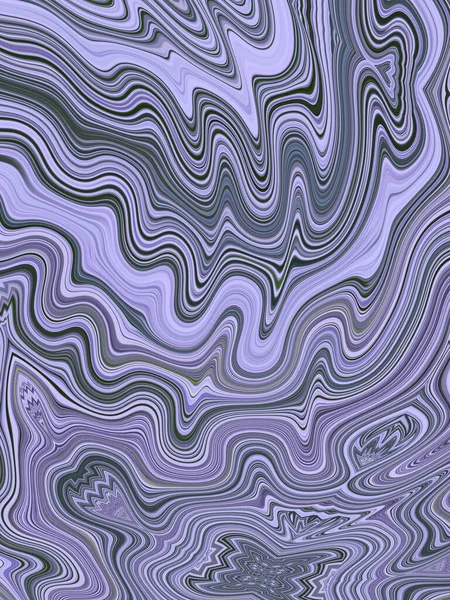 壁紙のための波状パターンを持つ抽象的な背景 — ストック写真