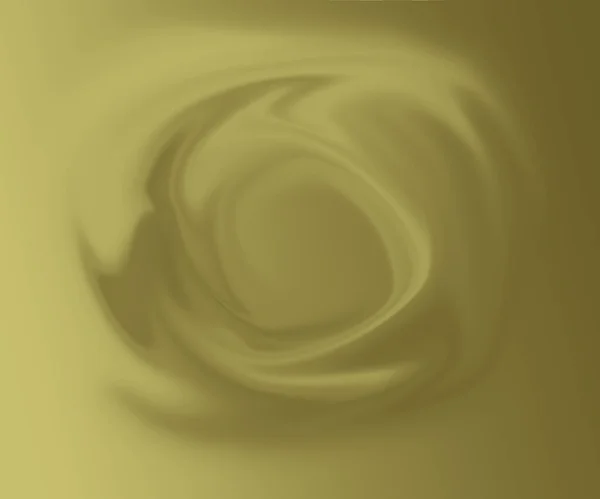 Абстрактный Гладкий Шелковый Круг Фон — стоковое фото