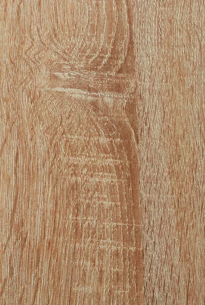 Vertical Closeup Shot Oak Wood Furniture Surface Texture — Stock Photo, Image