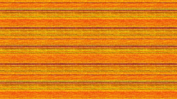 Poziome Wyłożone Wzór Żywym Kolorze Pomarańczowym Idealny Tło Lub Tapetę — Zdjęcie stockowe