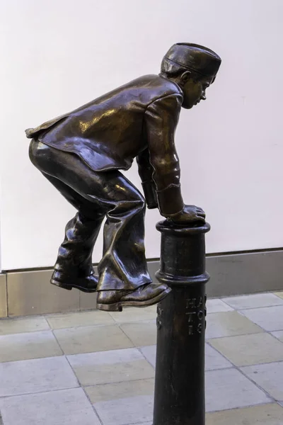 イギリスで見つけた vintage青銅彫刻 イギリスで見つけた vintage青銅彫刻 イギリスで見つけた vintage青銅彫刻