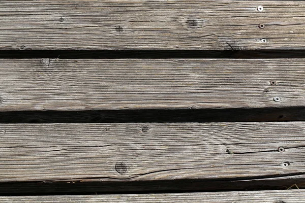 Eski Pejmürde Bir Ahşap Döşeme Tahta Döşeme Dokusu — Stok fotoğraf