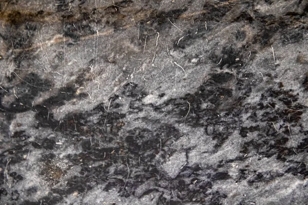 Closeup Marble Surface Scratches — Stock Photo, Image