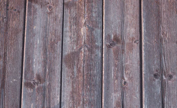 Uma Textura Piso Madeira Com Pranchas Verticais — Fotografia de Stock