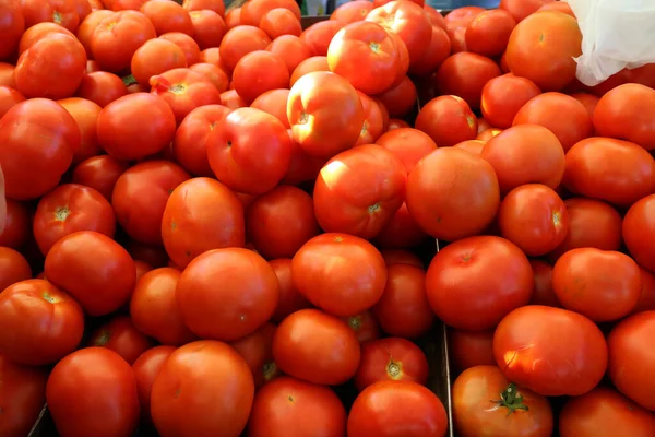 Verschiedenes Gemüse Wird Auf Einem Basar Kroatien Verkauft — Stockfoto