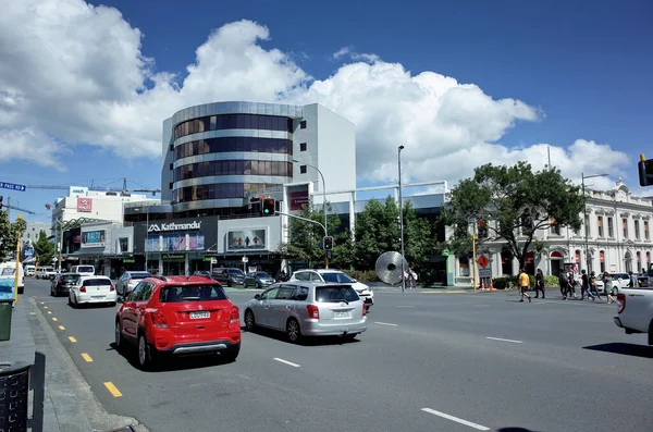 Auckland New Zealand Mar 2019 Auckland Yeni Zelanda Mart 2019 — Stok fotoğraf