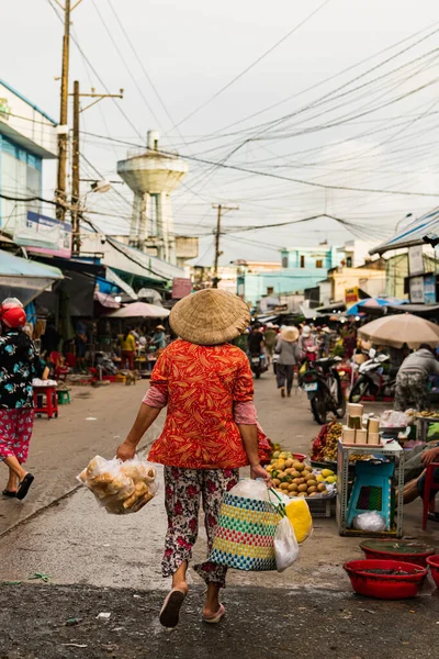 Phu Quoc Vietnam Aug 2018 Phu Quoc Vietnam Aug 2019 — Stock Fotó