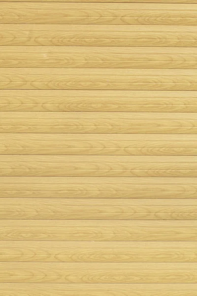 Vertical Shot Seamless Wooden Plank Texture — Stock Photo, Image