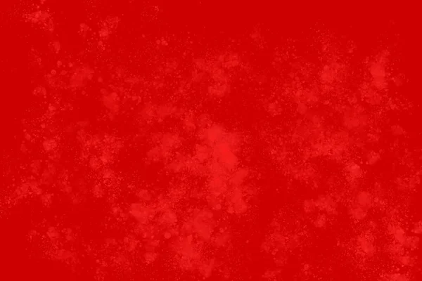 Иллюстрация Темного Красного Брызг Крови Красном Фоне — стоковое фото