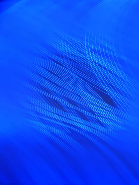 Fondo Gradiente Azul Abstracto Vertical —  Fotos de Stock