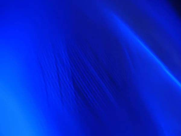 Abstraktní Modré Pozadí Přechodu — Stock fotografie