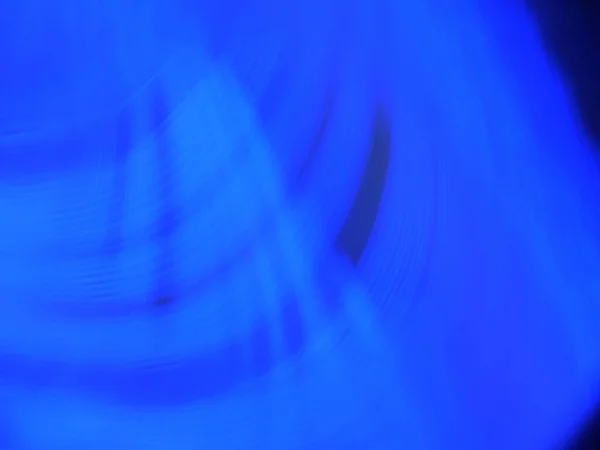 Абстрактний Синій Градієнтний Фон — стокове фото