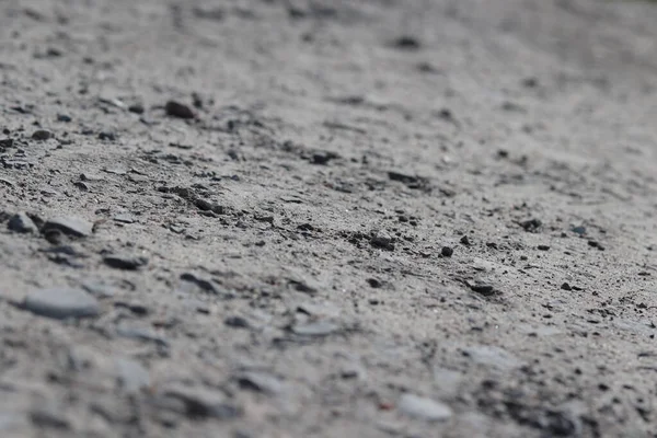 Eine Nahaufnahme Von Strukturiertem Grauen Boden — Stockfoto